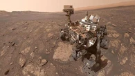 Marte, il rover Curiosity della NASA ha trovato sostanze organiche mai viste prima