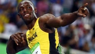 Atletica, Usain Bolt di nuovo papà: nati due gemelli
