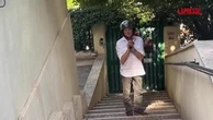 Attentato Ranucci, Lavitola: "Non parlo, ci vediamo quando esco dal carcere"
