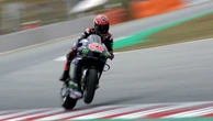 MotoGp, Catalogna: pole di Quartararo davanti alle Ducati. Quinto Morbidelli, 11° Rossi