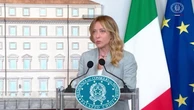 Meloni con il premier irlandese: "Condanniamo le violenze dei coloni e gli insediamenti israeliani"