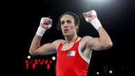 Imane Khelif si prende una pausa dal ring. Il suo ex manager: “Ha lasciato la boxe”