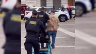 Washington: veterano 87enne con il deambulatore partecipa alle proteste, arrestato