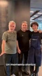 Ferran Adrià presenta il nipote Alex: "Momento storico a elBulli"