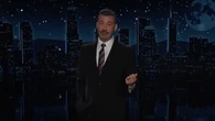 Kimmel torna e si commuove per la vedova Kirk. E Trump minaccia Abc