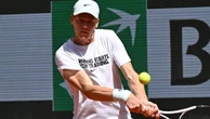 Roland Garros, Sinner e gli altri italiani in campo martedì 26 maggio: orario e dove vederli in tv