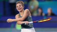 Jasmine Paolini batte Bencic dopo una maratona e va in semifinale a Ningbo: Finals più vicine