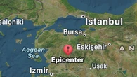 Terremoto in Turchia, forte scossa nell’ovest
