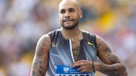 Jacobs male in Finlandia: si rialza a metà gara ed è ultimo in finale nei 100 in 10”44
