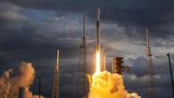 Space X, razzi Falcon ‘in pausa’ dopo il fallimento della missione Starlink