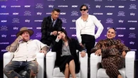X Factor 2025, la domanda ai giudici: che belva sareste?