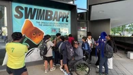 Mondiali, tutti pazzi per "Smibappé": il pesciolino che a Toronto prevede i risultati delle partite