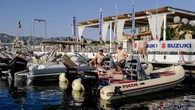 Suzuki Marine, un raid per festeggiare 60 anni di motori fuoribordo. Come è andata