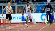 Noah Lyles abbassa di 25 centesimi il record del mondo dei 150 metri: 14”92