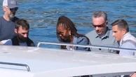 Portofino, vip e politica: Obama in rada con Spielberg, Toti accoglie l’ambasciatore trumpiano