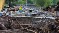 Maltempo in Lombardia, Fontana chiede lo stato di emergenza: 