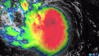 Erin minaccia l'Atlantico: la tempesta tropicale pronta a diventare uragano, Florida e Caraibi in allerta