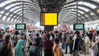 Scioperi maggio, revocato quello aereo di venerdì. Treni, modifiche allo stop di domani