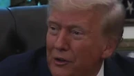 Trump: "Greta è una solo pazza piantagrane che dovrebbe farsi curare"