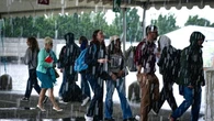 Previsioni meteo, weekend soleggiato e caldo, rovesci in arrivo per la Festa della Repubblica