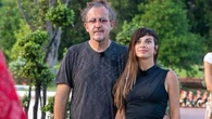 Dolcenera, il compagno Gigi Campanile ricoverato in ospedale: “Supererai anche questo cuore mio”