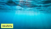 Nel blu più profondo c’è il punto più misterioso del mare italiano