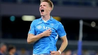 Napoli, rifinitura questa mattina a Colorno: McTominay si è allenato