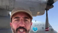 A bordo degli aerei umanitari giordani su Gaza, Tonacci: "Costoso, pericoloso e poco efficace"