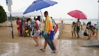 Previsioni meteo, il caldo ha le ore contate: arriva la burrasca di fine agosto