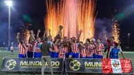 Mundialido, tra integrazione e cultura: a Roma vince il Paraguay, battuta la Colombia