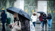 Previsioni meteo, doppio attacco: ciclone simil-tropicale dal Nord Africa e aria fredda dal Baltico