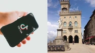 San Marino vince la causa con TikTok: si terrà la multa da 3,5 milioni. “Violata privacy dei minori”