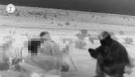 Operazione Rising Lion, i (rari) video del Mossad: agenti dei servizi israeliani in azione in Iran