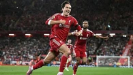 Chiesa, gol decisivo alla prima del Liverpool in Premier League: il riscatto dopo le voci d’addio