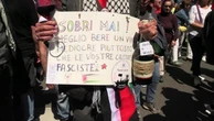 Sobrio ma non troppo: il 25 aprile a Milano tra contestazioni, musiche e memorie da difendere