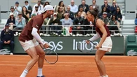 Settimo Slam per Errani, il secondo con Vavassori: ma ora il doppio misto cambia modulo