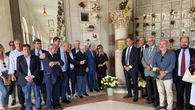 La fondazione Einaudi ricorda Enzo Tortora al Monumentale 42 anni dopo il suo arresto