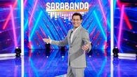 Enrico Papi: “Sono strafelice per ‘Sarabanda’, spero non sia solo un tuffo estivo”
