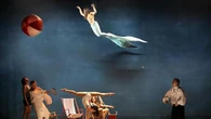 Le acrobazie veneziane di Finzi Pasca