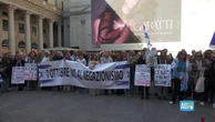 7 ottobre, la comunità ebraica di Milano: "Ben Gvir, Smotrich e Hamas pazzi, la kippah è un mirino"