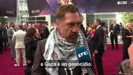 Emmy, la denuncia di Bardem: "A Gaza un genocidio, immagine di Israele non va riciclata con i film"