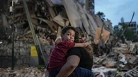 Terremoto in Venezuela, oltre 42mila dispersi: un italo-venezuelano tra i 188 morti