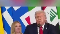 Dazi, Trump condivide un video Maga su Meloni: "Sfida l'Ue e cerca un accordo diretto con gli Usa"