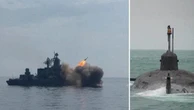 Navi, sottomarini, aerei: la Russia mostra i muscoli nell'esercitazione "Tempesta di luglio"