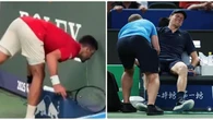 Shanghai insegna, dopo il ritiro di Sinner l’Atp pensa alle sospensioni per troppo caldo