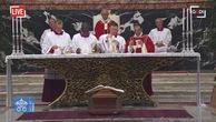 Addio a Ruini, a San Pietro i funerali celebrati dal Papa - la diretta