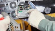 Rifiuti Raee: conferimenti scorretti al 10%, il minimo storico