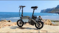 Fiido L3: l’e-bike pieghevole da 750 euro con 250 km di autonomia