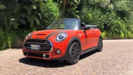 Formula Mini, la cabrio che fa girare la testa