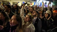 Romania, trionfo europeista. Dan sconfigge i filorussi, Simion denuncia brogli
